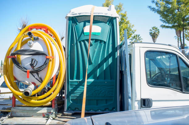 Greenlawn, NY porta potty rental Company