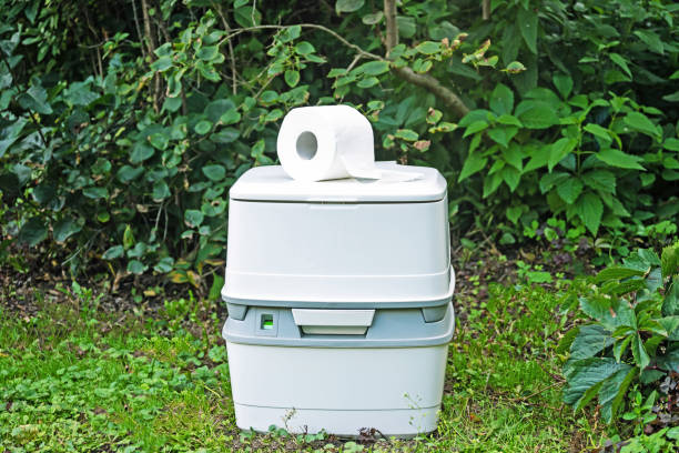 Best Luxury portable toilet rental  in Greenlawn, NY