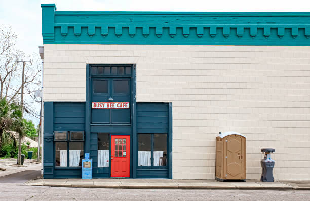 Best Porta potty delivery and setup  in Greenlawn, NY
